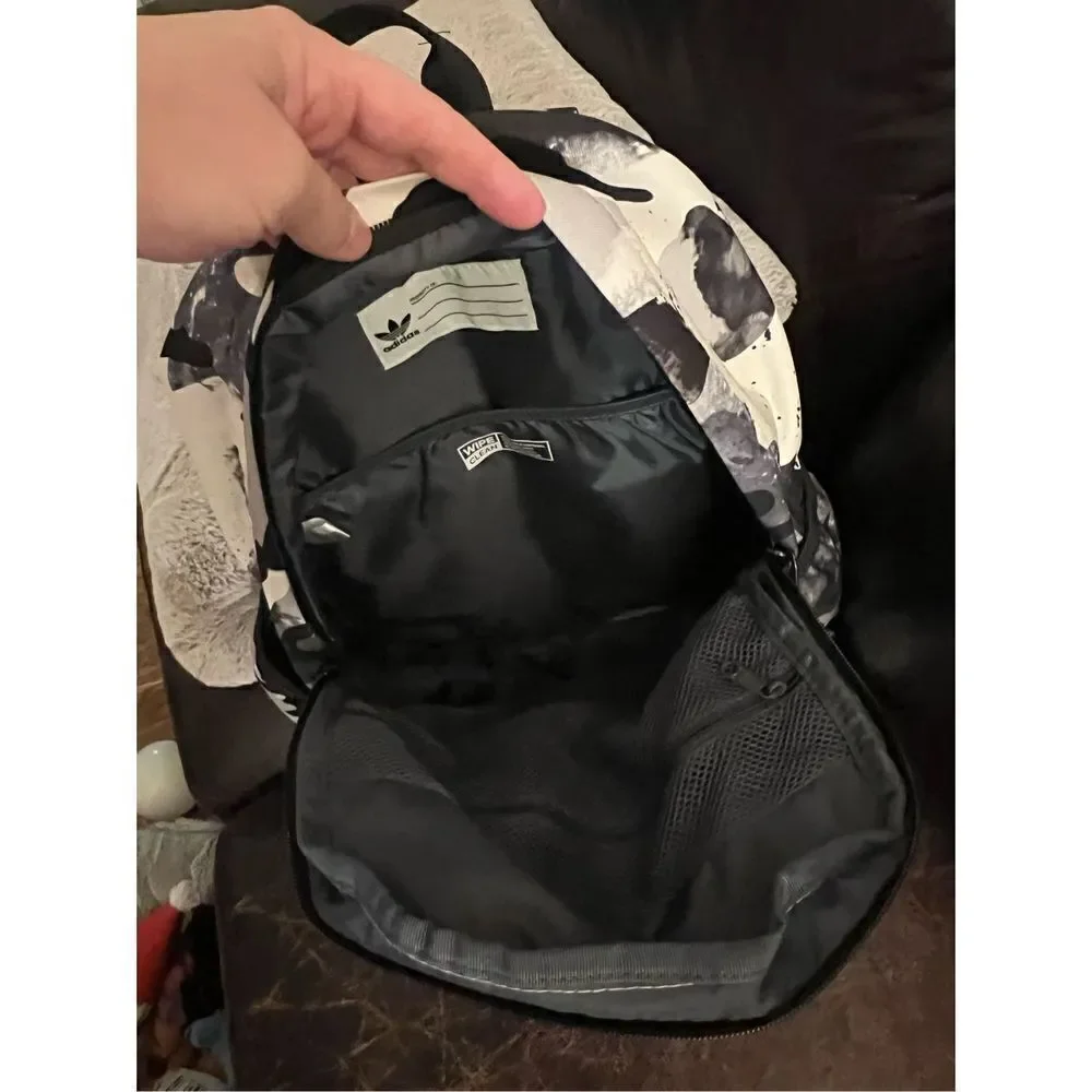 Adidas Trefoil Backpack 2.0 - Picture 7 of 9
